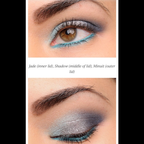 💯Giorgio Armani liquid Eyeshadow Tint # 9 ❤️❤️❤️ - Picture 13 of 15